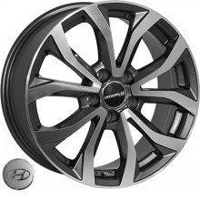 ZW 7349 MK-P (JAC Refine M6)
