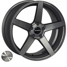 ZW 9135 EM/M (JAC Refine M6)