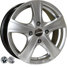 ZW 9504 HS (JAC S1)