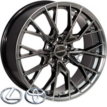 ZW BK5137 HB (Lexus IS F)
