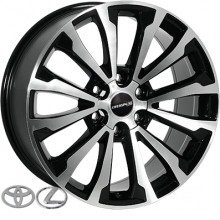 ZW BK5391 BP (Infiniti QX56)