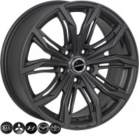 ZW ZW-2747 BLK/M