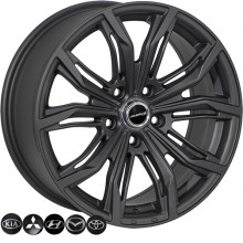 ZW ZW-2747 BLK/M (JAC J5)