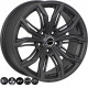 ZW ZW-2747 BLK/M
