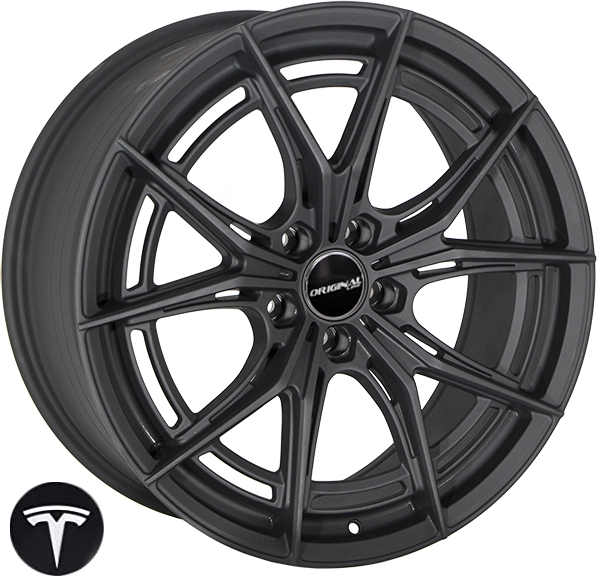 Диск ZW ZW-2882 9x20 5x114.3 ET35 73.1 BLK/M