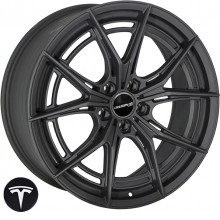 ZW ZW-2882 BLK/M (Lexus IS F)