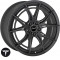 Диск ZW ZW-2882 9x20 5x114.3 ET35 73.1 BLK/M