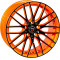 Диски ZW ZW-3189 цвет CAORB