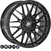 ZW ZW-3351 BLK