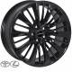 ZW ZW-5372 BLACK