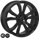 ZW ZW-7764 BLACK