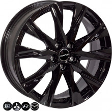 ZW ZW-7948 BLK (Haval Dargo)