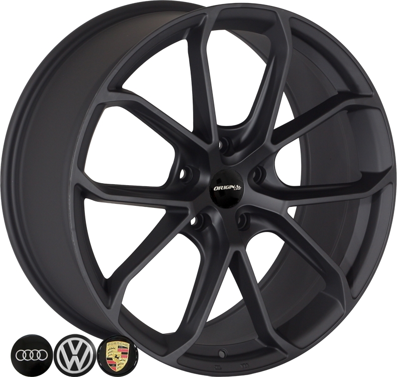 Диск ZW ZW-7982 11x21 5x130 ET58 71.6 BLK/M