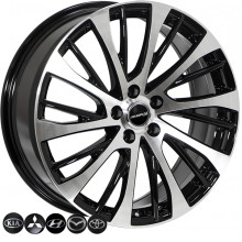 ZW ZW-7997 BP (Haval H7)