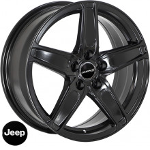 ZW ZW-9092(82589) BLK/M (Dodge Dart)