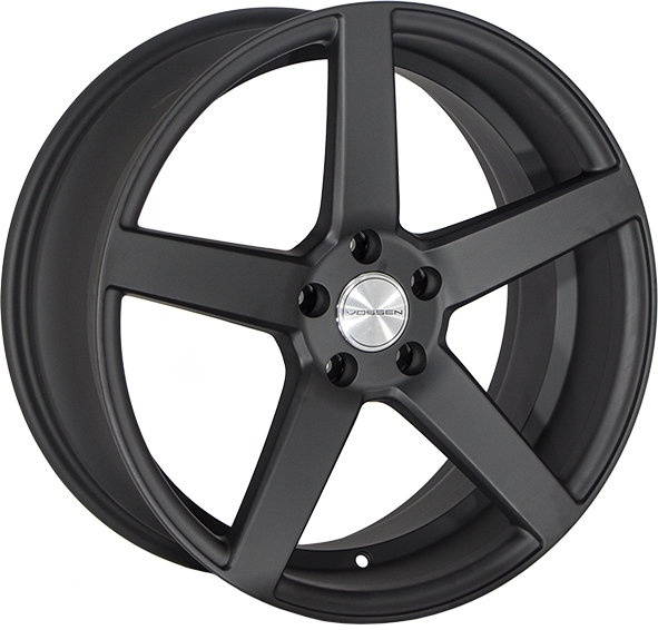 Диск ZW ZW-9135 8.5x19 5x112 ET38 73.1 BLK/M
