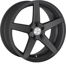 ZW ZW-9135 BLK/M (Audi SQ5)