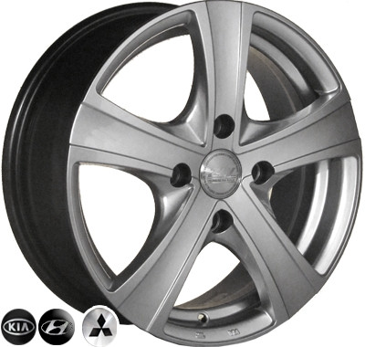 Диски ZW ZW-9504
