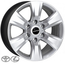 ZW ZW-BK282 HS (Kia Carnival)