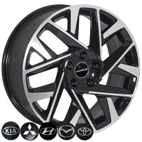 ZW ZW-BK3S1072 BP