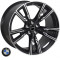 Диск ZW ZW-BK3S1112 10.5x21 5x112 ET43 66.6 BP