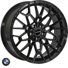ZW ZW-BK3S1271 BLACK (Audi A8L)