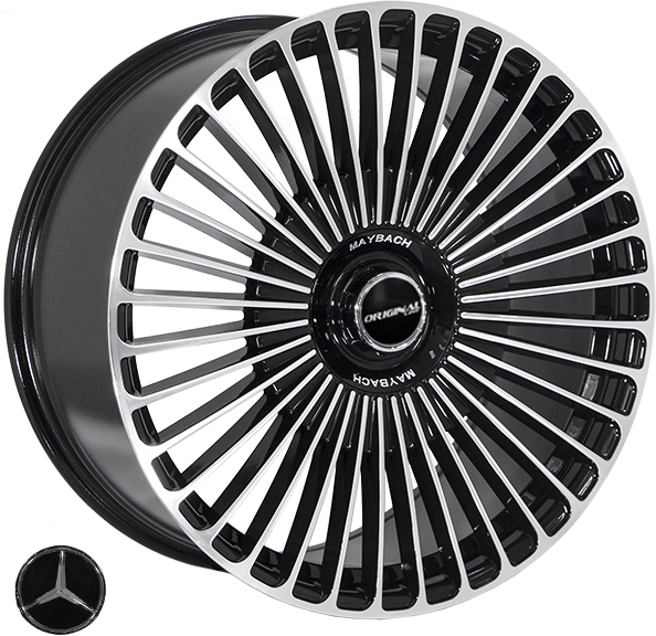 Диски ZW ZW-BK3S1319