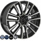 Диски ZW ZW-BK3S1341 цвет BP