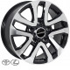 ZW ZW-BK5118 BP