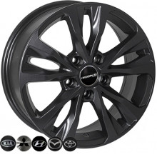 ZW ZW-BK5212 BLACK (Great Wall Socool)