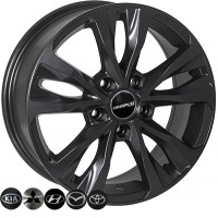 ZW ZW-BK5212 MattBlack