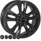 Диски ZW ZW-BK5212 цвет MattBlack