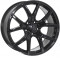 Диски ZW ZW-BK5315 цвет BLACK