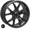 Диски ZW ZW-BK5315 цвет MattBlack