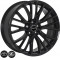 Диски ZW ZW-BK5316 цвет BLACK