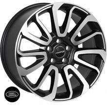 ZW ZW-BK5321 MattBP (Land Rover Discovery 4)