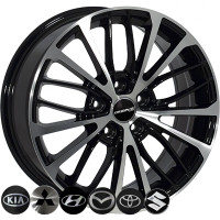 ZW ZW-BK5343 BP