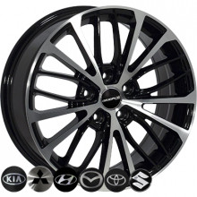 ZW ZW-BK5343 BP (Lifan Murman)
