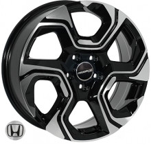 ZW ZW-BK5389 BP (Great Wall Hover H6)