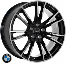 ZW ZW-BK5396(766) BP (Audi TT RS)