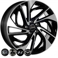 ZW ZW-BK5518 BP