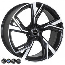ZW ZW-BK5632 MSDB (Audi SQ5)
