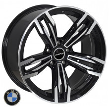 ZW ZW-BK5730 BP (BMW X1)