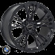 ZW ZW-BK5734 BLACK
