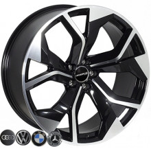 ZW ZW-BK5758 BP (Audi SQ8)
