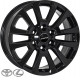 ZW ZW-BK5881 BLACK