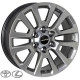 ZW ZW-BK5881 HB