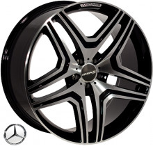 ZW ZW-BK5925 BP (Audi A6L)
