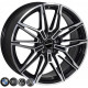 ZW ZW-BK5938 BP