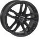 ZW ZW-BK690 BLACK